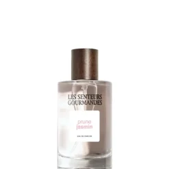Les Senteurs Gourmandes Prune Jasmin                Eau de Parfum
