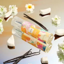 Les Senteurs Gourmandes Sable Chaud                Brume Parfumée