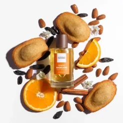 Homme Les Senteurs Gourmandes Tendre Madeleine                Eau de Parfum