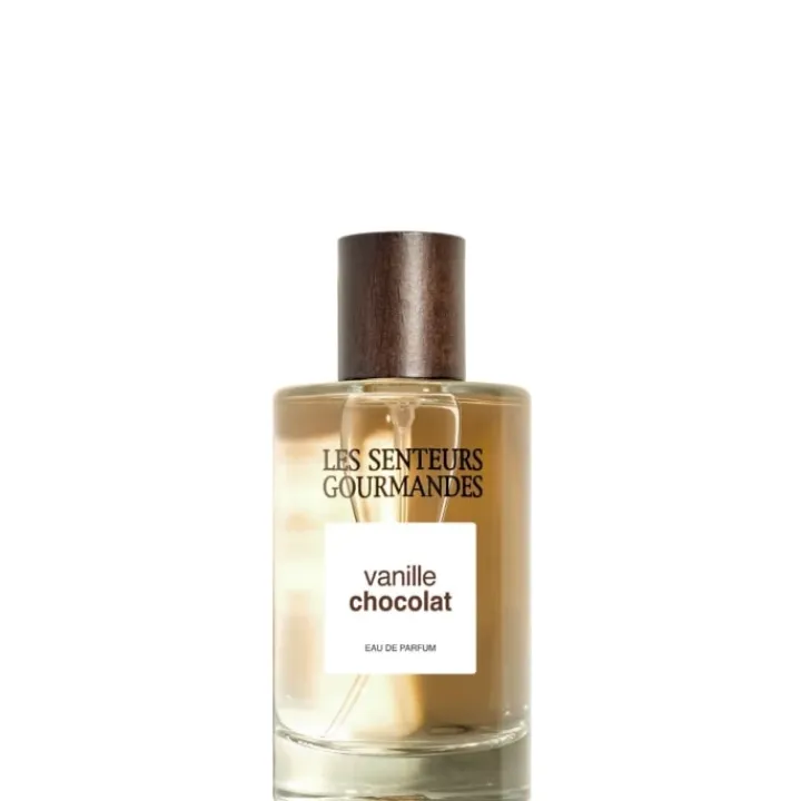 Homme Les Senteurs Gourmandes Vanille Chocolat Eau de Parfum