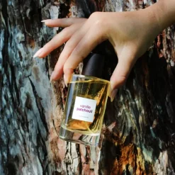 Homme Les Senteurs Gourmandes Vanille Patchouli                Eau de Parfum