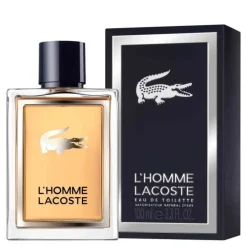 Homme LACOSTE L'Homme                Eau de Toilette