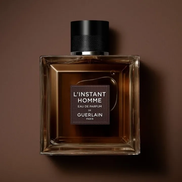 Homme GUERLAIN L'Instant de pour Homme Eau de Parfum