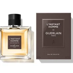 Homme GUERLAIN L'Instant de pour Homme                Eau de Toilette