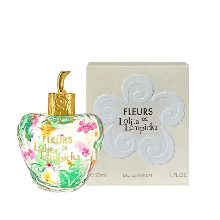 Femme Lolita Lempicka Fleurs Eau de Parfum
