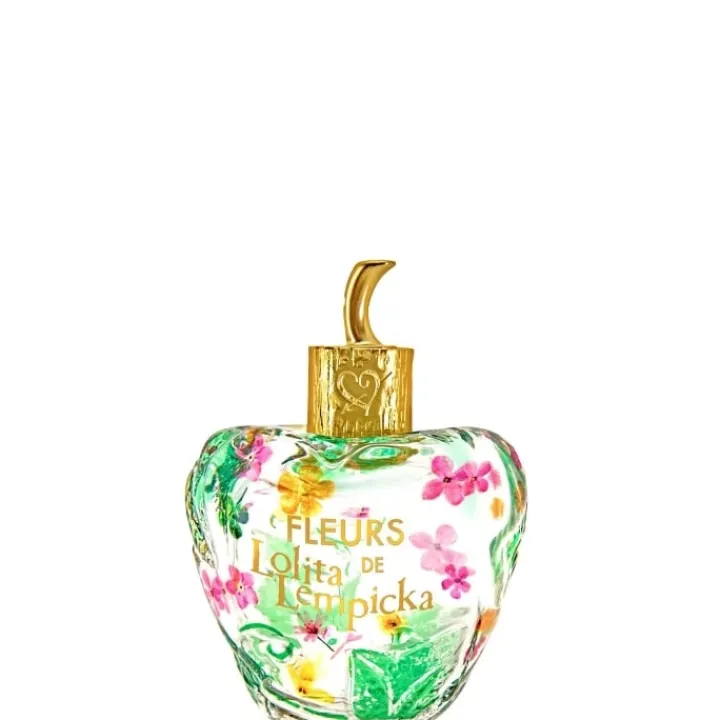 Femme Lolita Lempicka Fleurs Eau de Parfum