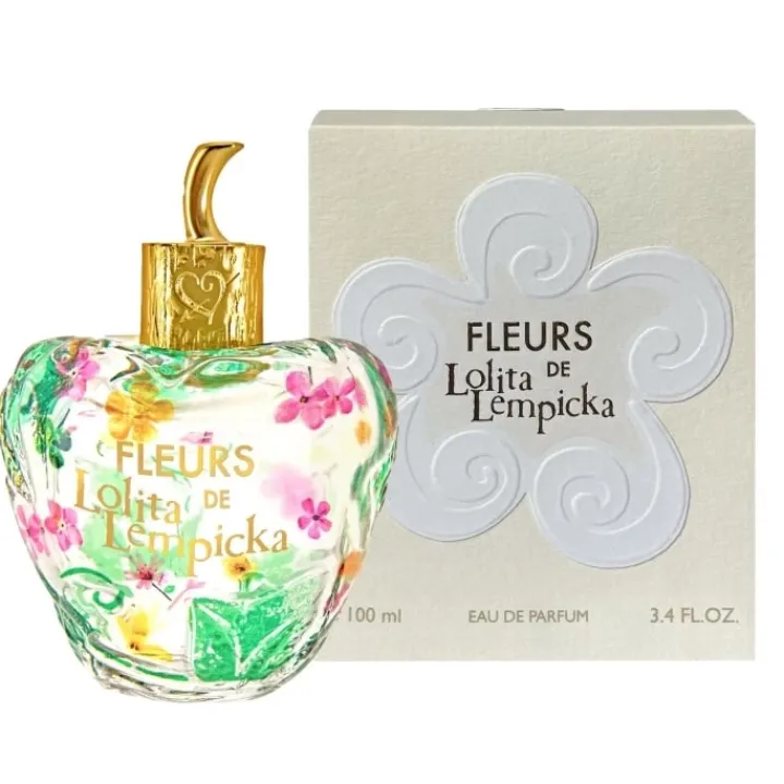 Femme Lolita Lempicka Fleurs Eau de Parfum