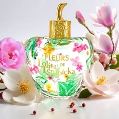 Femme Lolita Lempicka Fleurs Eau de Parfum