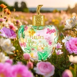 Femme Lolita Lempicka Fleurs Eau de Parfum