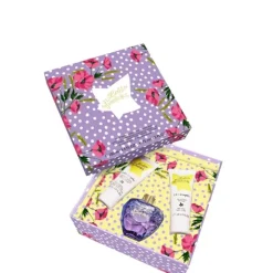 Femme Lolita Lempicka Mon Premier Parfum                Coffret Eau de Parfum 100 ml