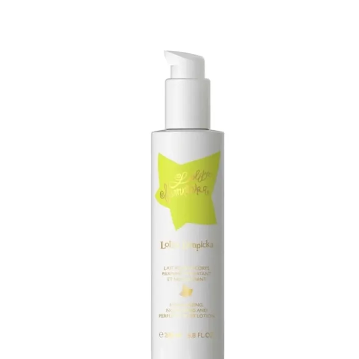 Femme Lolita Lempicka Mon premier Parfum Lait Corps