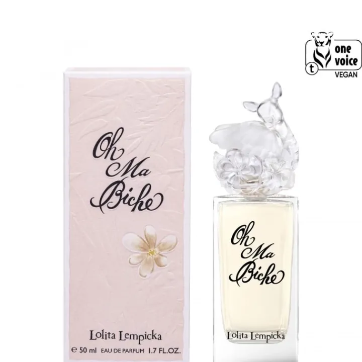 Lolita Lempicka Oh ma biche Eau de Parfum