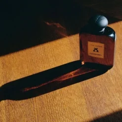 Homme Léonard Cuir Ambré Eau de Parfum