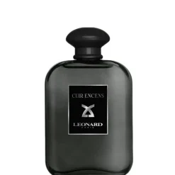 Homme Léonard Cuir Encens Eau de Parfum