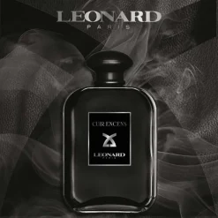 Homme Léonard Cuir Encens Eau de Parfum