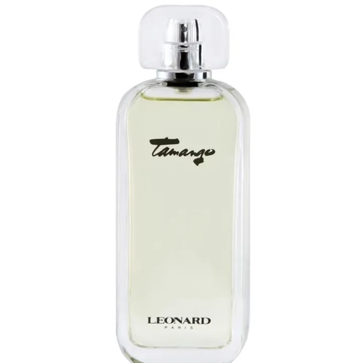 Femme Léonard Tamango Eau de Toilette