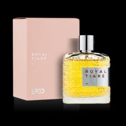 LPDO Royal Tiaré                Eau de Parfum Intense