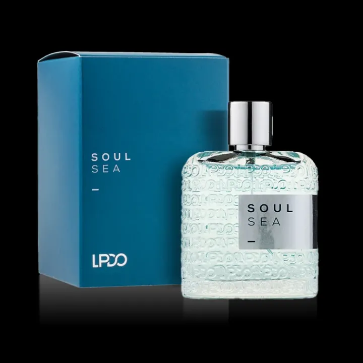 Homme LPDO Soul Sea Eau de Parfum Intense