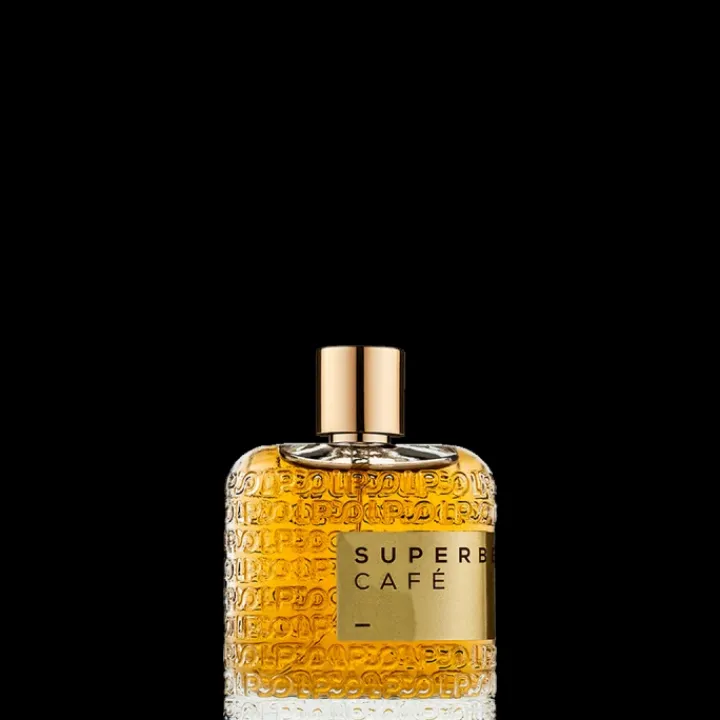 LPDO Superbe Café Eau de Parfum Intense