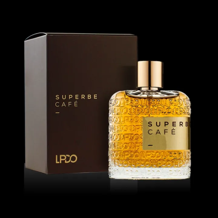 LPDO Superbe Café Eau de Parfum Intense