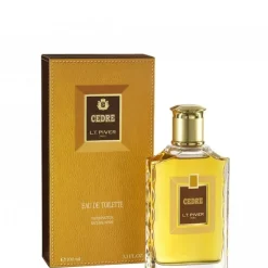 Homme L.T. Piver Cèdre                Eau de Toilette