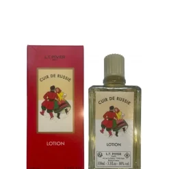 Homme L.T. Piver Cuir de Russie                Lotion