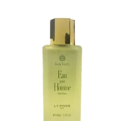 Homme L.T. Piver Eau pour Homme Eau de Toilette