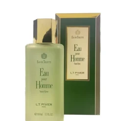 Homme L.T. Piver Eau pour Homme                Eau de Toilette