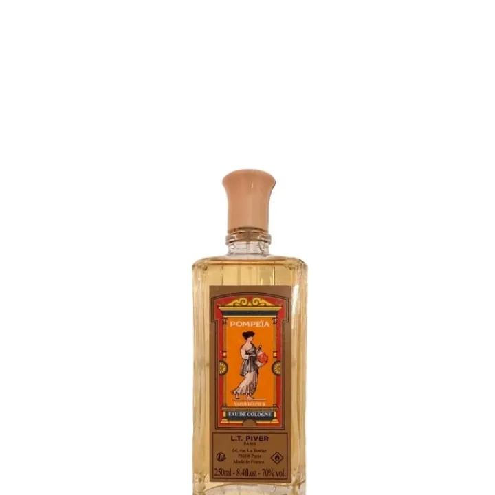 L.T. Piver Pompeïa Eau de Cologne
