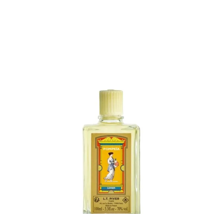 L.T. Piver Pompeïa Lotion