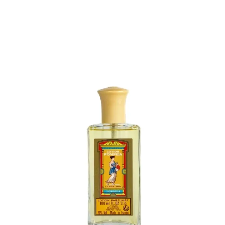 L.T. Piver Pompeïa Lotion