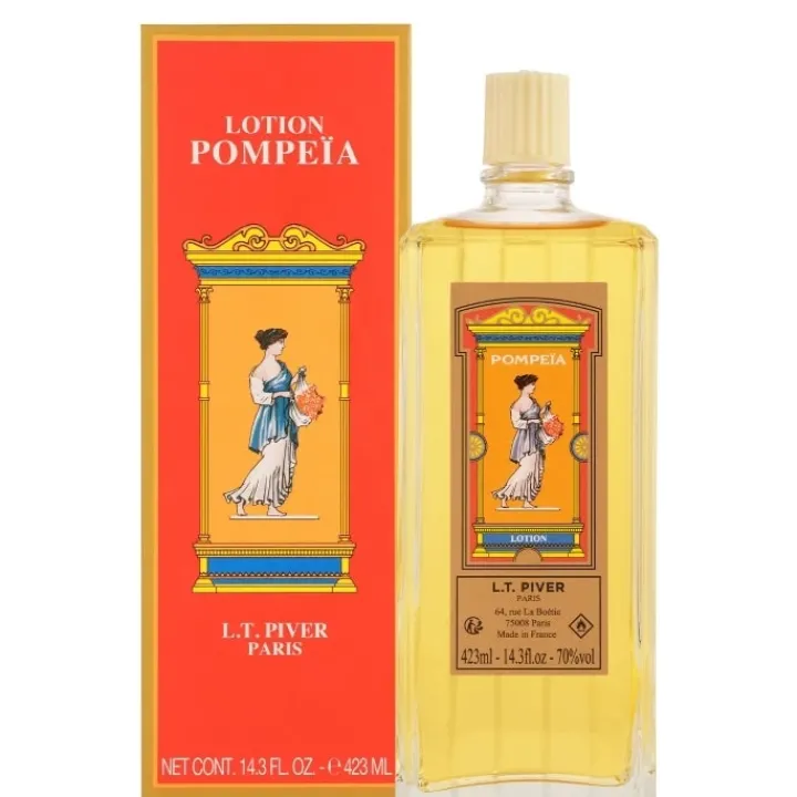 L.T. Piver Pompeïa Lotion