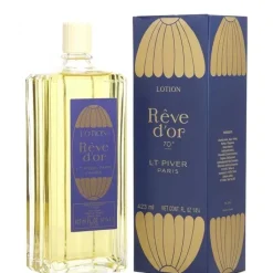 L.T. Piver Rêve d'Or                Lotion