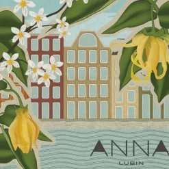 Femme Lubin Anna Eau de Parfum