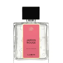 Lubin Jardin Rouge                Eau de Parfum