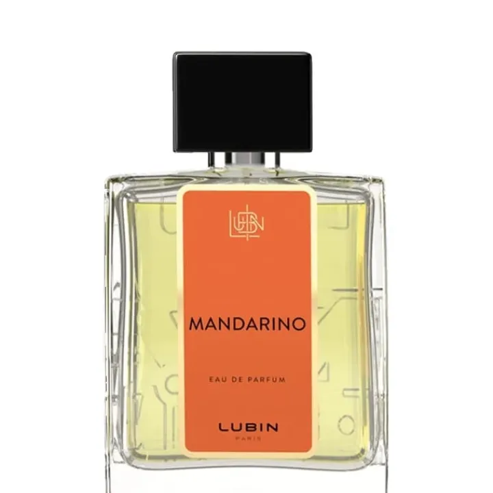Lubin Mandarino Eau de Parfum