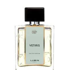 Lubin Vetiris                Eau de Parfum