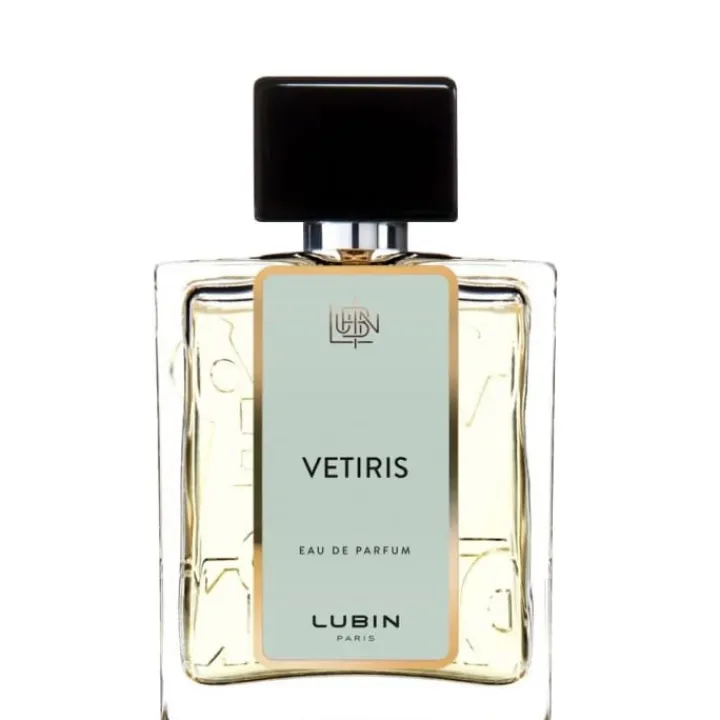 Lubin Vetiris Eau de Parfum
