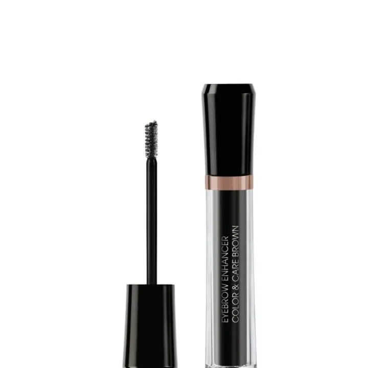 M2 Beauté Eyebrow Enhancer Color & Care Brown