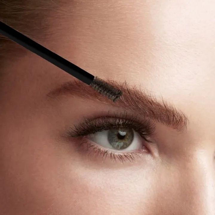 M2 Beauté Eyebrow Enhancer Color & Care Brown