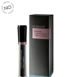 M2 Beauté Eyezone Conditioning Complex                Base Nourrissante et Fixatrice Cils & Sourcils