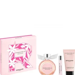 Femme ROCHAS Mademoiselle Coffret Eau de Parfum Fête des Mères