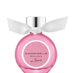 Femme ROCHAS Mademoiselle in Paris                Eau de Parfum