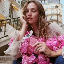 Femme ROCHAS Mademoiselle in Paris                Eau de Parfum