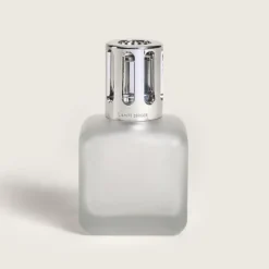 Maison Berger Paris Coffret Lampe Berger Glaçon Givrée Anti-Moustiques