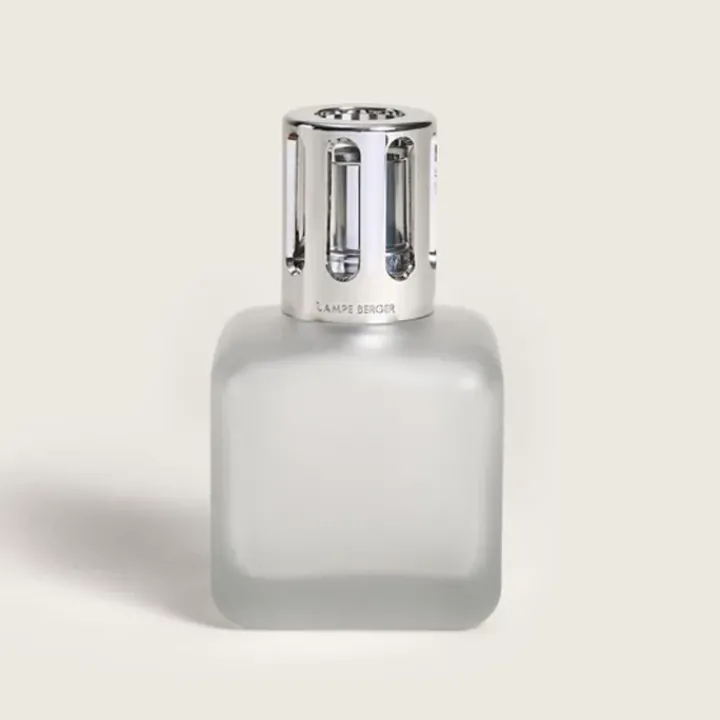 Maison Berger Paris Coffret Lampe Berger Glaçon Givrée Anti-Moustiques