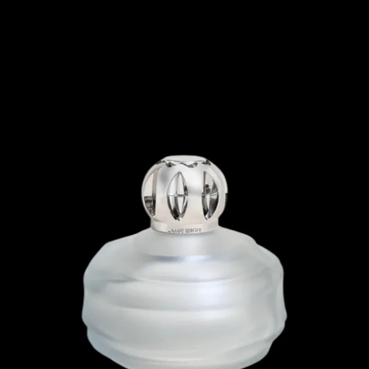 Maison Berger Paris Lampe Echo Givrée