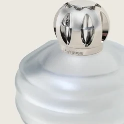 Maison Berger Paris Lampe Echo Givrée