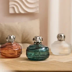 Maison Berger Paris Lampe Echo Givrée