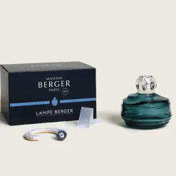 Maison Berger Paris                Lampe Echo Verte